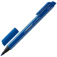 Stabilo pointMax Filzstift 1 St. Blau