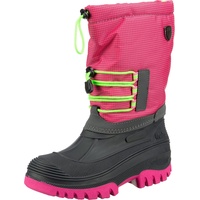CMP Ahto Wp Snow Boots B351