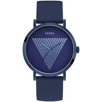 GUESS Imprint W1161G4 Quarzwerk Herren-Armbanduhr