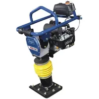 SCHEPPACH Vibrationsstampfer VS1000