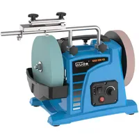 Güde GNS 200 VS Nassschleifmaschine