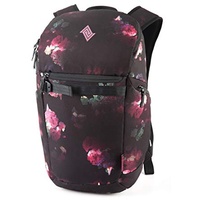 Nitro Nikuro black rose