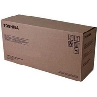 Toshiba Original Toner schwarz