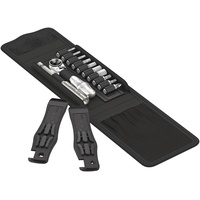 WERA Bicycle Set 1 14-tlg.