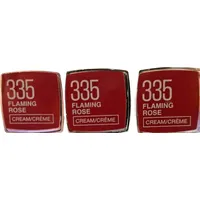Maybelline Flaming Rose Lippenstift 4.4 g