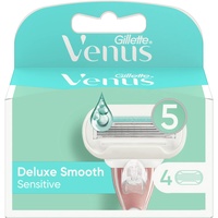 Gillette Venus Embrace Sensitive 4 Stück