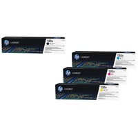 HP 130A CMYK