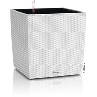 LECHUZA Cube Cottage 50 Komplettset 50 x 50 x