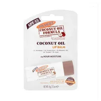 Palmers Coconut Oil Lip Balm SPF 15 4 g