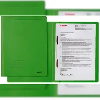 Leitz Schnellhefter Fresh A4