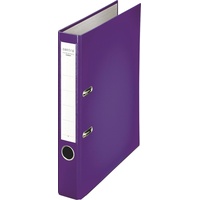 Centra Ordner Chromos A4, violett