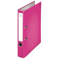 Centra Ordner Chromos A4 fuchsia