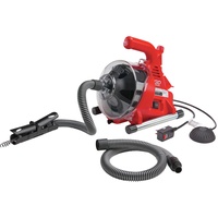 Ridgid PowerClean 59143 Rohrreinigungsmaschine