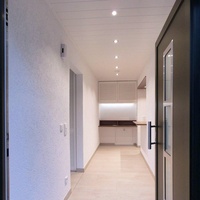 Deko-Light LED Deckeneinbauleuchte Acrux 68, Ø 9.5cm, 7W 3000/4000/6000K