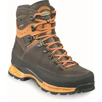 MEINDL Island MFS Rock GTX Herren orange/braun 46,5