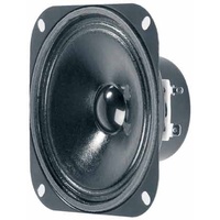 Visaton  R 10 SC - 4 Ohm
