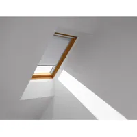 VELUX Verdunkelungsrollo Classic DBL M06 4204 60 x 98