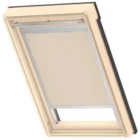 VELUX Verdunkelungsrollo Classic DBL M08 78 x 140 cm