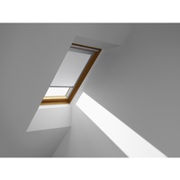 VELUX Verdunkelungsrollo Classic DBL S06 4288 weiß
