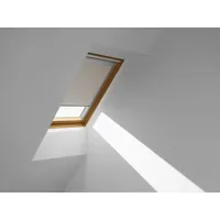 VELUX Verdunkelungsrollo Classic DBL S06 4230 beige