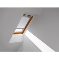 VELUX Verdunkelungsrollo Classic DBL U04 4288 weiß