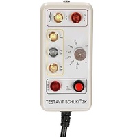 Testboy Testavit Schuki 2K