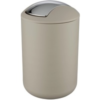 Wenko Brasil L 6,5 l taupe