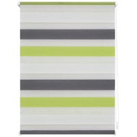 Lichtblick Duo Rollo / Doppelrollo Klemmfix 110 x 150