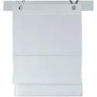 Kutti "Kessy Bessy" Gr. 1, weiß, B:45cm H:140cm, Obermaterial: