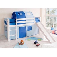 TICAA Rutschbett Manuel 90 x 200 cm inkl. Matratze