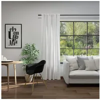 Neutex for you! Vorhang »Linessa« verdeckte Schlaufen 1 Stk.