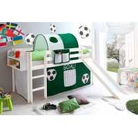 TICAA Rutschbett Manuel 90 x 200 cm inkl. Matratze