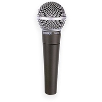 Shure SM58 LCE