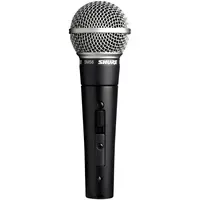 Shure SM58 LCE