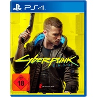 Bandai Namco Entertainment Cyberpunk 2077 - Day One Edition