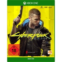 Bandai Namco Entertainment Cyberpunk 2077 Day One Edition -