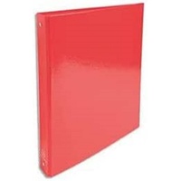 Exacompta 519295E Iderama Ringbuch (beschichteter Karton, A4, 30 mm,