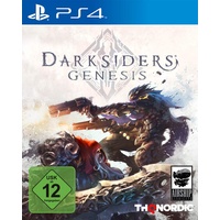 THQ Darksiders Genesis (USK) (PS4)