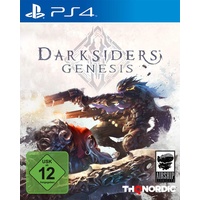 THQ Nordic Darksiders Genesis (USK) (PS4)