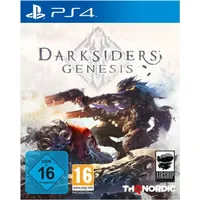 THQ Darksiders Genesis (USK) (PS4)