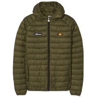 Ellesse Lombardy khaki M