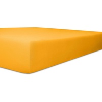 Kneer Spannbettlaken Q93 Exclusive-Stretch 180 x 200 - 200