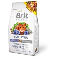 Brit Animals Hamster Complete 300g