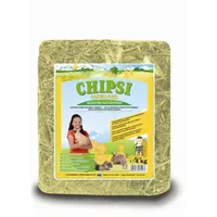 Chipsi Sunshine Wiesenheu 4 kg