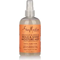 Shea Moisture Coconut & Hibiscus Hold Shine Moisture Mist