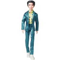 Barbie BTS Idol RM GKS90