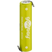 Goobay 55653, 800 mAh