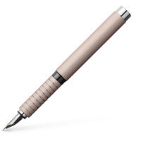 Faber-Castell Füller Essentio Aluminium Rose
