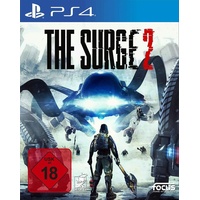 Focus Home Interactive The Surge 2 (USK) (PS4)