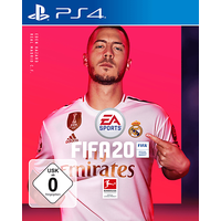 Electronic Arts FIFA 20 (USK) (PS4)